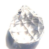 Promotion 30mm Crystal Ball Prisms 701-30