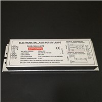 150W Germicidal Lamp Electronic Ballasts for UV Lamp GHO36T5L GPH436/846T5HO TUV PL-L35/60WHO TUV36T5HO CE Certificate