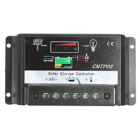 Hot sale30A MPPT Solar Panel Battery Regulator Charge Controller 12V/24V Auto