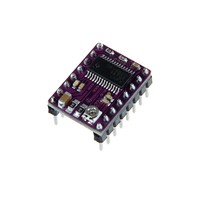 3D Printer StepStick DRV8825 Stepper motor driver carrier Reprap 4 PCB board Rep