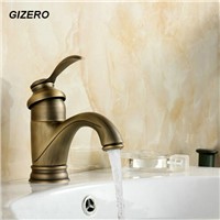 Classic Antique Faucet Bathroom Basin Mixer Deck Mounted Torneira cozinha Vanitay Sink Mixer Tap ZR170