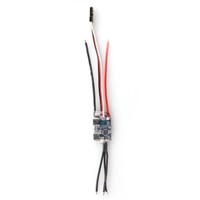 MYLB-Mystery Cloud 10A Brushless ESC RC Speed Controller