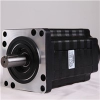 5% discount 130mm step motor 3 phase fcnc stepper motor nema kit 1.2 Step Angle 6.9A current / phase Hybrid Stepping Motors