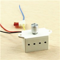 10A 12-24V  PWM DC Electronic Motor Speed Controller