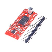 1PCS A3967 EasyDriver Stepper Motor Driver V44 for arduino development board 3D Printer A3967 module