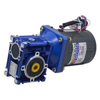 AC220V 40W 5M40GN-RV30 single-phase worm gear motor, can be connected governor, mechanical equipment / DIY accessories motor