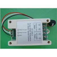 HY-20A-2 PWM DC motor9V-48V Inverter input control 0 V-5 V