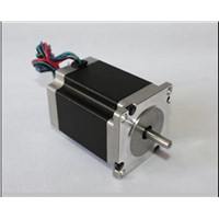 57BYG stepper motor 57 two-phase82MM/ 2.2N.M torque 3A 2 phase 4 line engraving machine parts /3D printer accessories /DIY