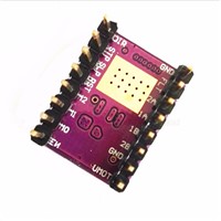 10pcs/lot. StepStick DRV8825 Stepper Motor Driver Carrier Reprap 4-layer PCB RAMPS replace A4988 for 3D Printer