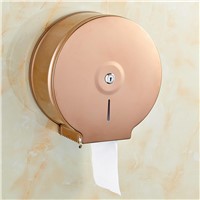 Yanjun High Quality Wall Mounted  Toilet  Paper Jumbo Roll Holder  Paper Towel Dispenser  Bathroom Accessories YJ-8630