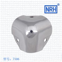 NRH7506 package angle Cosmetic bag corner Air bag angle