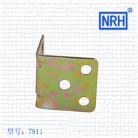 NRH7911 Corner of the wooden case L package angle Corner Air bag angle