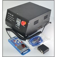 Engraving machine control box USB MACH3 DC brushless spindle take nc200 with Digital control