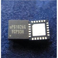 100% New UP6182AG UP6182 QFN Chipset 10pcs/lot