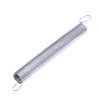 Thermometer Bimetal Stainless Steel Surface Pipe Thermometer Clip-on Spring Temperature Gauge 0-120 Degree 63mm Dial Dia