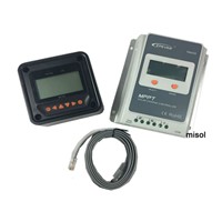 Tracer MPPT Solar regulator 10A with remote meter, 12/24v, Solar Charge Controller 10A, NEW