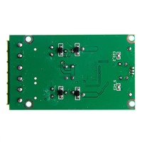 TA2024 Mini HIFI Digital Audio AMP Amplifier Board Module Car PC 12V 2 x 15W New