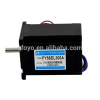 Hybrid stepping motor (two-phase) 56mm FY56ES250A