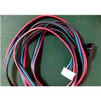 nema17 0.42Nm 60 ozin 2phase stepper motor 42*40mm for CNC 3D printer
