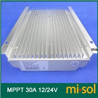 Tracer MPPT Solar regulator 30A, 12/24v, Solar Charge Controller 30A, NEW
