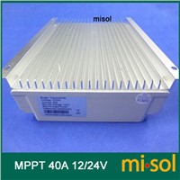 Tracer MPPT Solar regulator 40A, 12/24v, Solar Charge Controller 40A, NEW