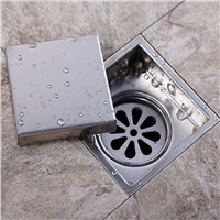 Concealed drainage washing waste water drainage device of modern bathroom shower room w895