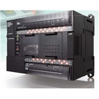 CP1EN60DRD New OMR  Programmable logic controller CP1E-N60DR-D PLC CP1E  unit DC24V 36 DI 24 DO Relay Motor Controller