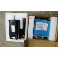 New Leadshine Easy servo motor 86HBM120H-1000 NEMA 34 can output 12NM torque encoder 1000 lines +easy servo driver HBS758 a set