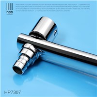 HPB Brass Washing Machine Outdoor Faucets Tap Bibcock Laundry Utility Faucets Robinet HP7307