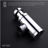 HPB Brass Durable Bathroom Basin Drainage Pipe for Water Outlet Bathroom Accessory Drain banheiro HP7207