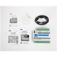 6axis mk6USB Port CNC 3 axis MACH3 USB Smooth Stepper Breakout Board Motion Controller Card