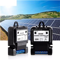 12V 3A Solar Panel Charger Controller Regulator For Park Street Garden Light Hot #S018Y# High Quality