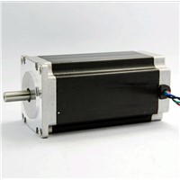 57 stepper motor 57BYGH112 2 phase 4 wire Nema 23 For 3D printer high torque engraving machine CECNC Laser stepper motor