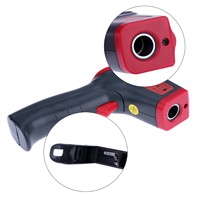 Digital laser Infrared IR Thermometer Gun Handheld Non-contact -32~530C(-26~986F) Temperature Tester Pyrometer W/ LCD Backligh