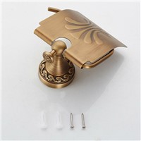 Good quality New Arrival Antique copper  finishing Paper Holder/Roll Holder/Tissue Holder,Bathroom Accessories