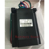 3pcs/lot 23HS7628 4-lead Nema 23 Stepper Motor 57 motor NEMA23 Stepper Motor(23HS8430) 2.8A ISO CNC Laser Grind Foam Plasma Cut