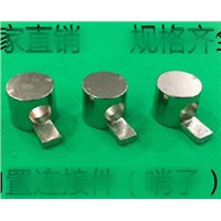 3030-European standard industrial aluminum accessories  built-in  connector whistle-20PCS