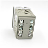 BF-440A dual probe temperature controller solar dual thermostat hot water temperature switch two way