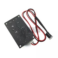 Photosensitive resistance relay control module/light-operated switch/light induction module/xj