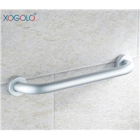 Xogolo Grab Bar Strong Aluminum Construction for Bathtub Shower Handle &amp;amp;amp; Home Saftey, 3-Size Available 1015, Silver Sand-Sprayed