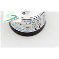 OVF-06-2MHC Rotation Rotary Encoder New in Box.