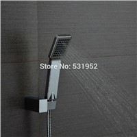 High Quailty Useful Adjustable Shower Head Stand Bracket Holder For Bathroom Use Elegant Shower Holder Bathroom Accessories