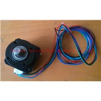 Nema17 42 stepper motor stepper motor planetary reducer planet reducer + high engine torque deceleration ratio of 1: 5. 18 M1501