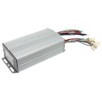 1800W  72V DC 36  MOFSET brushless motor speed controller, BLDC motor controller/Ebike/ E-scooter / EV speed controller