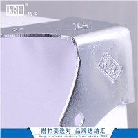 NRH 7301-45 steel corner Protector high quality Flight case road case performance equipment case cornerite thickening