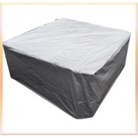 hot tub spa cover bag 183cmx183cmx90cm