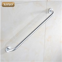 XOXO Finether product soild practical wall mounted aluminum bathroom safety hand rails N30170/N30180/N30190