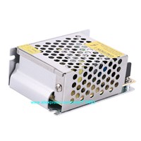 1pcs 12V 3A 36W Switching power supply Driver For LED Light Strip Display AC100-240V Factory Supplier