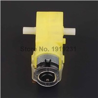 5PCS TT Motor Smart Car Robot Gear Motor for Arduino Wholesale