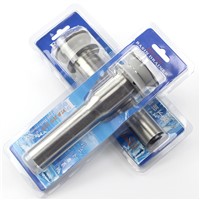 High Quality Stainless Steel Push Down Pop-Up Sink Drain Bathroom Lavatory Kitchen Stainless Sink Strainer Basin Sink Plug ZJ083
